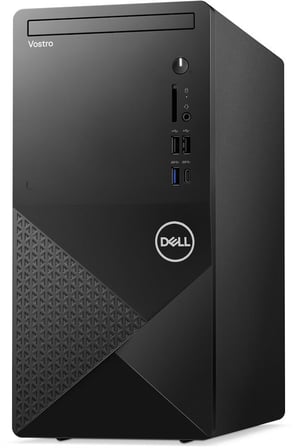 Dell Vostro 3030Mt N6001Vdt3030Mt_U İ5-14400 8Gb 512Gb Ssd Ubuntu Masaüstü Bilgisayar (Upg)
