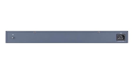 Hikvision Ds-3E0518P-E-M 16 Port 10-100-1000 Mbps Poe Gigabit Switch