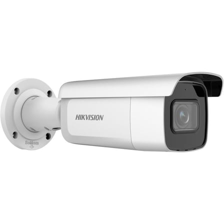 Hikvision Ds-2Cd2663G2-Izs N-W 6 Mp 2.8-12 Mm Motorize Lensli Ir Bullet Ip Kamera Güvenlik Kamerası