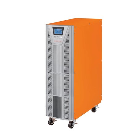 Makelsan Powerpack Se 10Kva (20X9Ah) 1-1 Ups Kesintisiz Güç Kaynağı