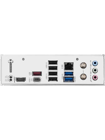Msi B840 Gaming Plus Wifi 8000Mhz (Oc) Ddr5 Soket Am5 M.2 Hdmi Atx Anakart