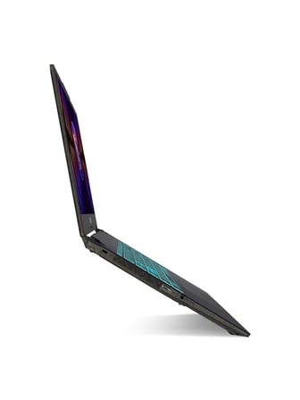 Msi Cyborg 15 A13Ve-2055Tr İ5-13420H 16Gb 512Gb Ssd 6Gb Rtx4050 45W 15.6 Fhd 144Hz Freedos Notebook Taşınabilir Bilgisayar