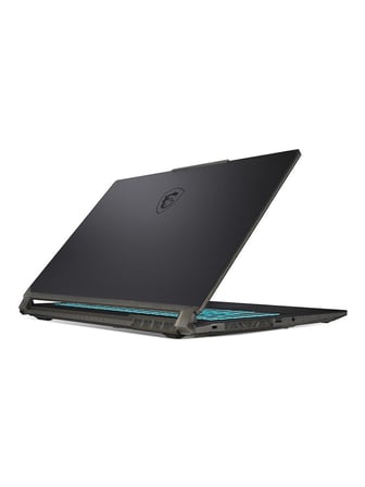 Msi Cyborg 15 A13Ve-2055Tr İ5-13420H 16Gb 512Gb Ssd 6Gb Rtx4050 45W 15.6 Fhd 144Hz Freedos Notebook Taşınabilir Bilgisayar