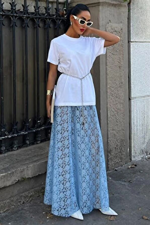 axi Dantel Etek 4047