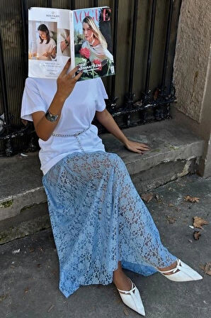 axi Dantel Etek 4047