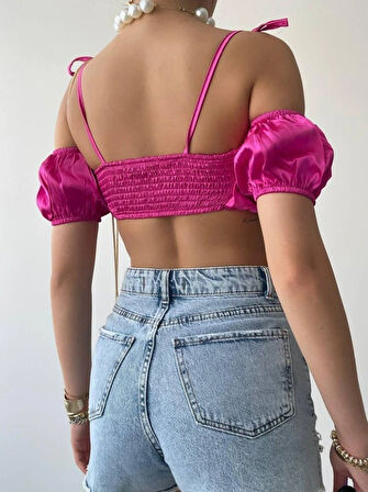 Kelsey aten Büstiyer