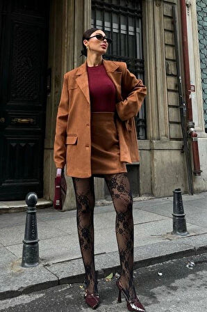 Mini Etekli üet Takım 9935