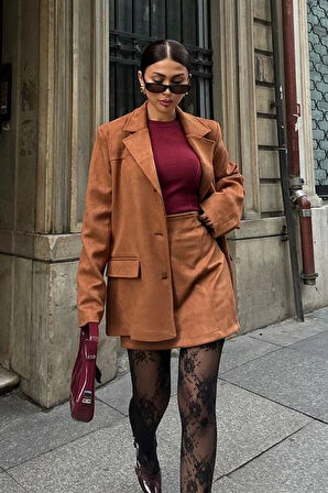 Mini Etekli üet Takım 9935