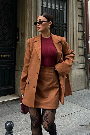 Mini Etekli üet Takım 9935