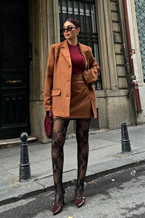 Mini Etekli üet Takım 9935