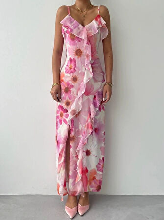 DASE İP ASKII EBİSE