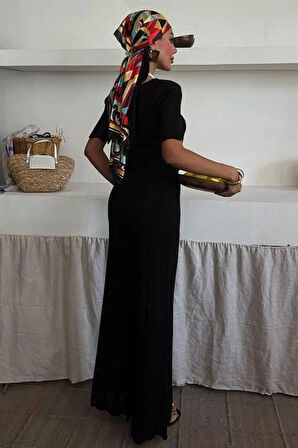 Triko Bluz Pantolon İkili Takım 10084025