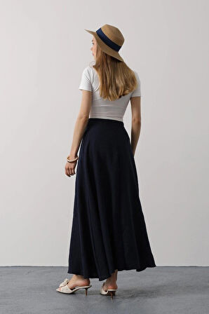 Keten Etek  Lacivert