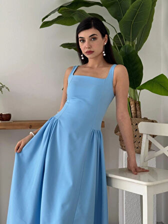 Heldi Piliseli Elbise