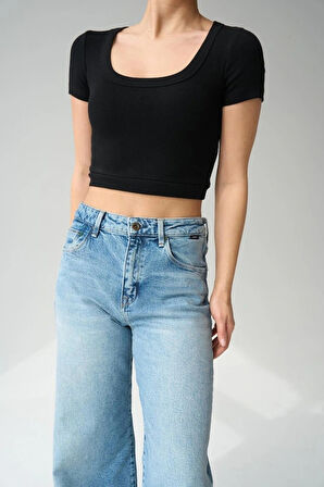 Geniş Yaka Bady  iyah