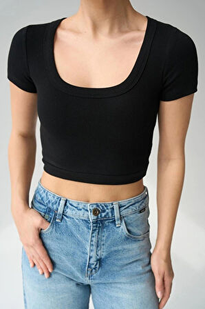 Geniş Yaka Bady  iyah