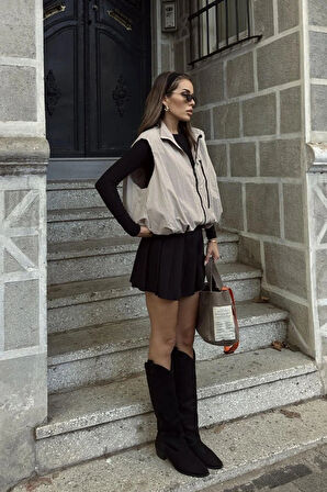 Paraşüt Yelek  Taş