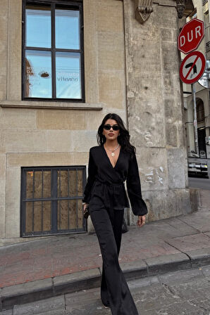 ATEN KRUVAZE BAĞAAI BUZ PANTOON TAKI  iyah