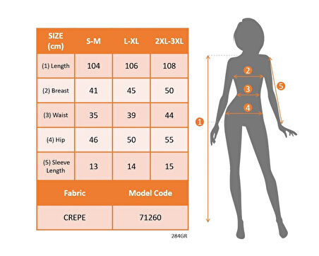 Kadın Kısa Kelebek Kollu V Yakalı Asimetrik Kesim Detaylı Midi Janjan Krep Elbise