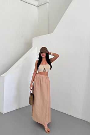 ETEK ŞANE BOY OFT KUAŞ  Bej