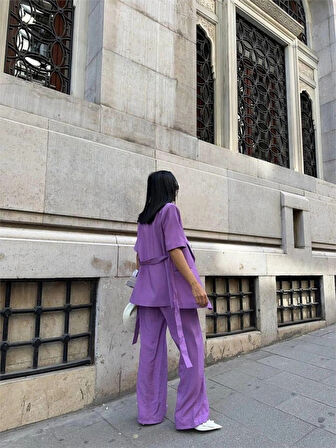 KIA KO BAĞAA DETAYI CEKETPANTOON TAKI  or