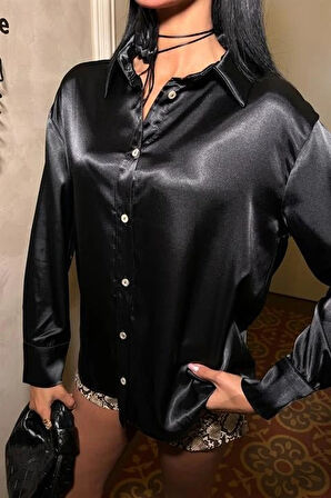 Premium aten Gömlek 3438