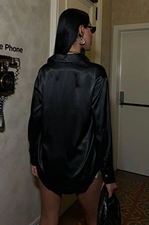 Premium aten Gömlek 3438