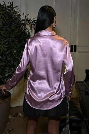 Premium aten Gömlek 3438