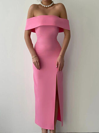 ADONNA YAKA UZUN ELBİE