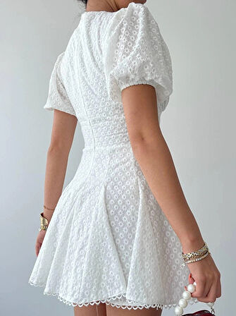 Gilon ini Boy Elbise