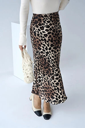 idi aten Etek  Leopar