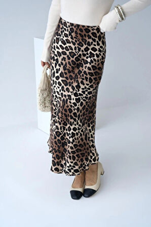 idi aten Etek  Leopar