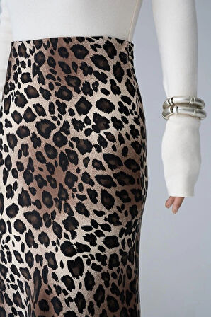 idi aten Etek  Leopar