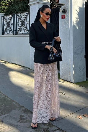 axi Dantel Etek 4047