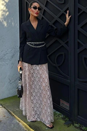 axi Dantel Etek 4047