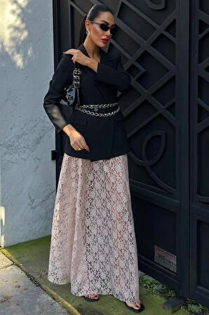 axi Dantel Etek 4047