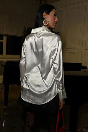 Premium aten Gömlek 3438