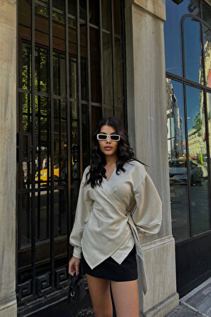 ÜET KRUVAZE BUZ BAĞAMA DETAYI  Taş