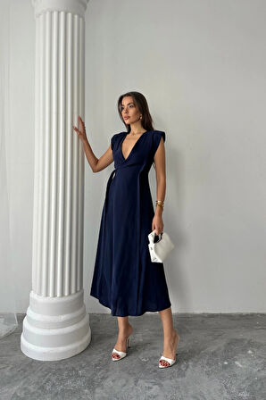 KRUVAZE VATKAI KOUZ EBİE ODA KUAŞ  acivert