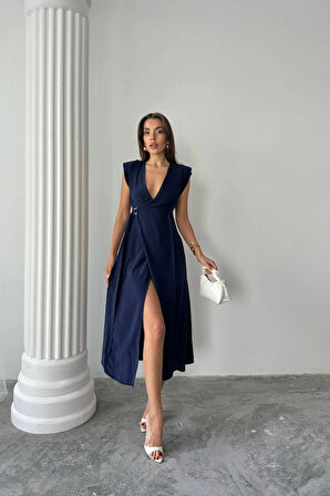 KRUVAZE VATKAI KOUZ EBİE ODA KUAŞ  acivert