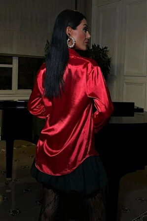 Premium aten Gömlek 3438