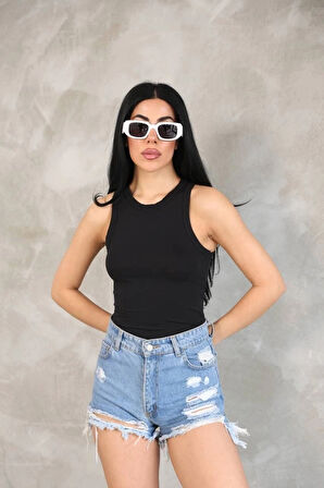 Kolsuz Badi Bluz  iyah