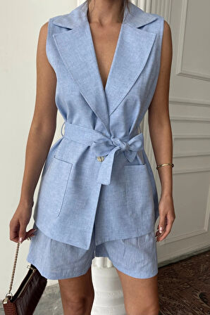 KETEN YEEK  ŞORT TAKI  avi