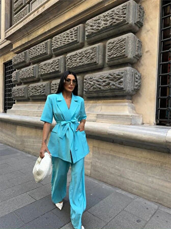 KIA KO BAĞAA DETAYI CEKETPANTOON TAKI  avi