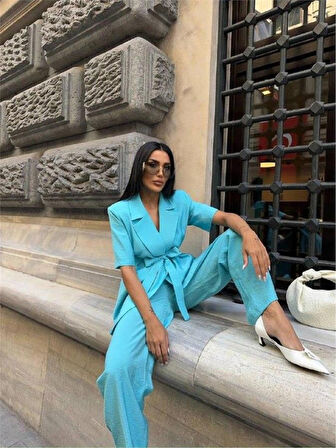 KIA KO BAĞAA DETAYI CEKETPANTOON TAKI  avi