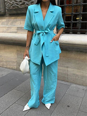 KIA KO BAĞAA DETAYI CEKETPANTOON TAKI  avi