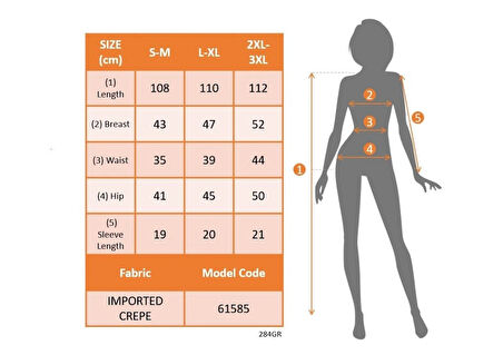 Kadın Kısa Kollu Yuvarlak Yaka Belden Büzgülü Pul Payet Detaylı Ithal Krep Elbise