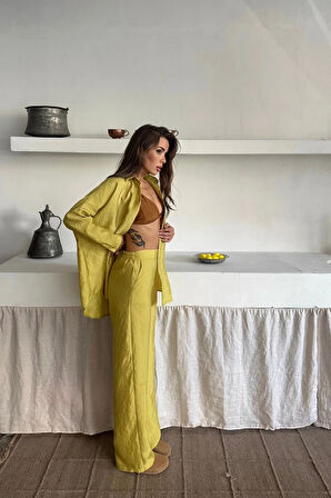 GÖEKPANTOON TAKI CUPRA KUAŞ  Yağ Yeşili