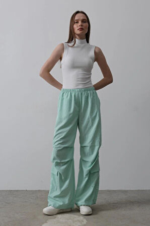 Paraşüt Cargo Pantolon  int