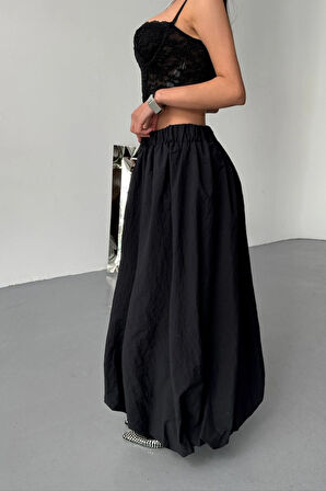 BE ATİKİ BAON ETEK ŞANE BOY OFT KUAŞ  iyah